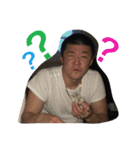 mims（個別スタンプ：8）