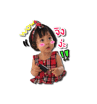 Lulla Baby（個別スタンプ：15）