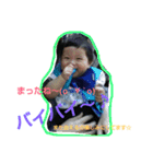 wakuon（個別スタンプ：6）