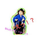 wakuon（個別スタンプ：7）