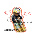 wakuon（個別スタンプ：14）