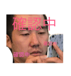 ゴン駄々吉です（個別スタンプ：3）