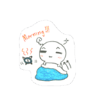 Noey the 1st（個別スタンプ：1）