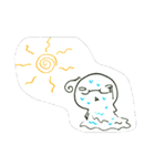 Noey the 1st（個別スタンプ：2）
