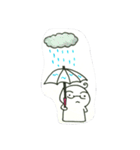 Noey the 1st（個別スタンプ：3）