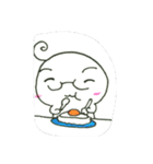 Noey the 1st（個別スタンプ：4）