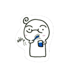 Noey the 1st（個別スタンプ：6）