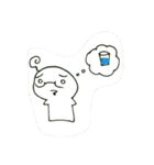 Noey the 1st（個別スタンプ：8）