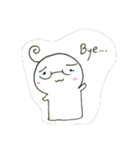 Noey the 1st（個別スタンプ：9）