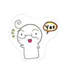 Noey the 1st（個別スタンプ：11）