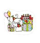 Noey the 1st（個別スタンプ：13）