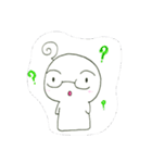 Noey the 1st（個別スタンプ：15）
