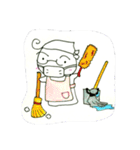 Noey the 1st（個別スタンプ：16）