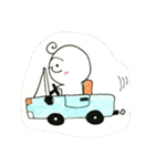 Noey the 1st（個別スタンプ：17）