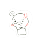 Noey the 1st（個別スタンプ：20）