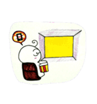 Noey the 1st（個別スタンプ：24）