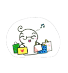 Noey the 1st（個別スタンプ：25）