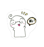 Noey the 1st（個別スタンプ：26）