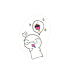 Noey the 1st（個別スタンプ：27）