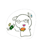 Noey the 1st（個別スタンプ：28）