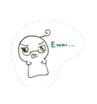 Noey the 1st（個別スタンプ：29）