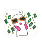 Noey the 1st（個別スタンプ：30）