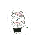 Noey the 1st（個別スタンプ：34）