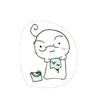 Noey the 1st（個別スタンプ：35）