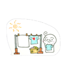 Noey the 1st（個別スタンプ：36）
