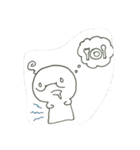 Noey the 1st（個別スタンプ：38）