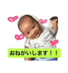 はるとタンプ（個別スタンプ：16）