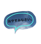 敬語♡先輩、年上の方に使えます！（個別スタンプ：10）