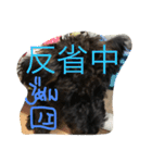 ノエベーの1日（個別スタンプ：15）