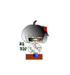 TIC 4.0（個別スタンプ：4）