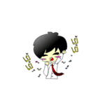 TIC 4.0（個別スタンプ：5）