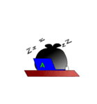 TIC 4.0（個別スタンプ：8）