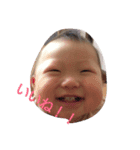 ハルヒちゃん（個別スタンプ：1）