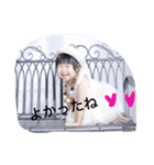 ぴーほのスタンプ（個別スタンプ：5）