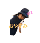 ぴーほのスタンプ（個別スタンプ：21）