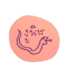 chompru（個別スタンプ：3）
