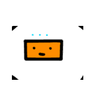 TO TOO（個別スタンプ：1）