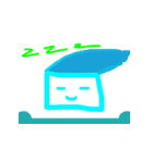 TO TOO（個別スタンプ：3）