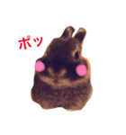 うた家族（個別スタンプ：2）