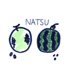 ゆるい少女∴≡ (敬語)（個別スタンプ：3）