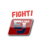 EJ Rider Racing（個別スタンプ：1）
