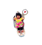愛しのひまたん❤️（個別スタンプ：3）