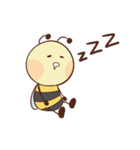 Bee Buzzing（個別スタンプ：6）