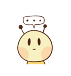 Bee Buzzing（個別スタンプ：10）