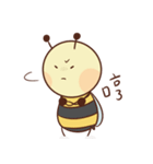 Bee Buzzing（個別スタンプ：12）