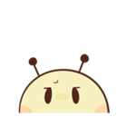 Bee Buzzing（個別スタンプ：23）
